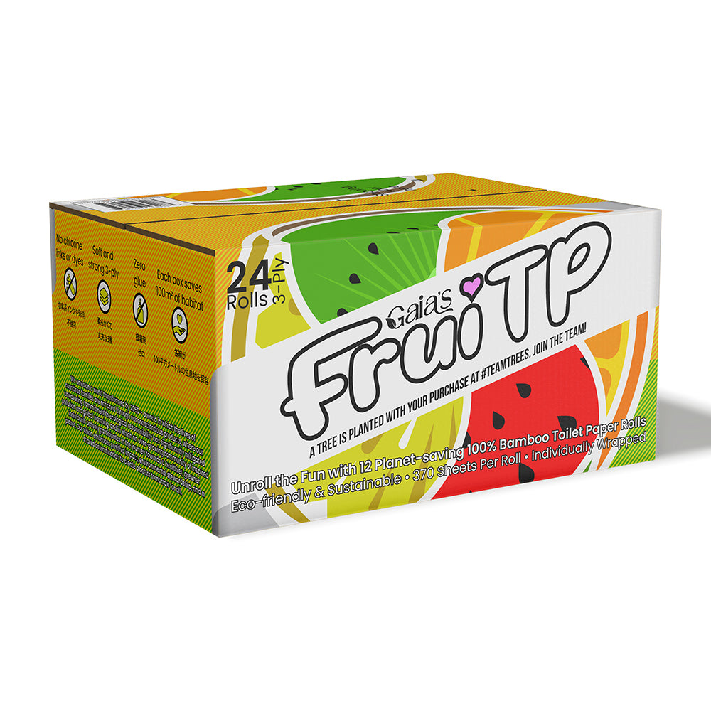 Premium FruiTP™