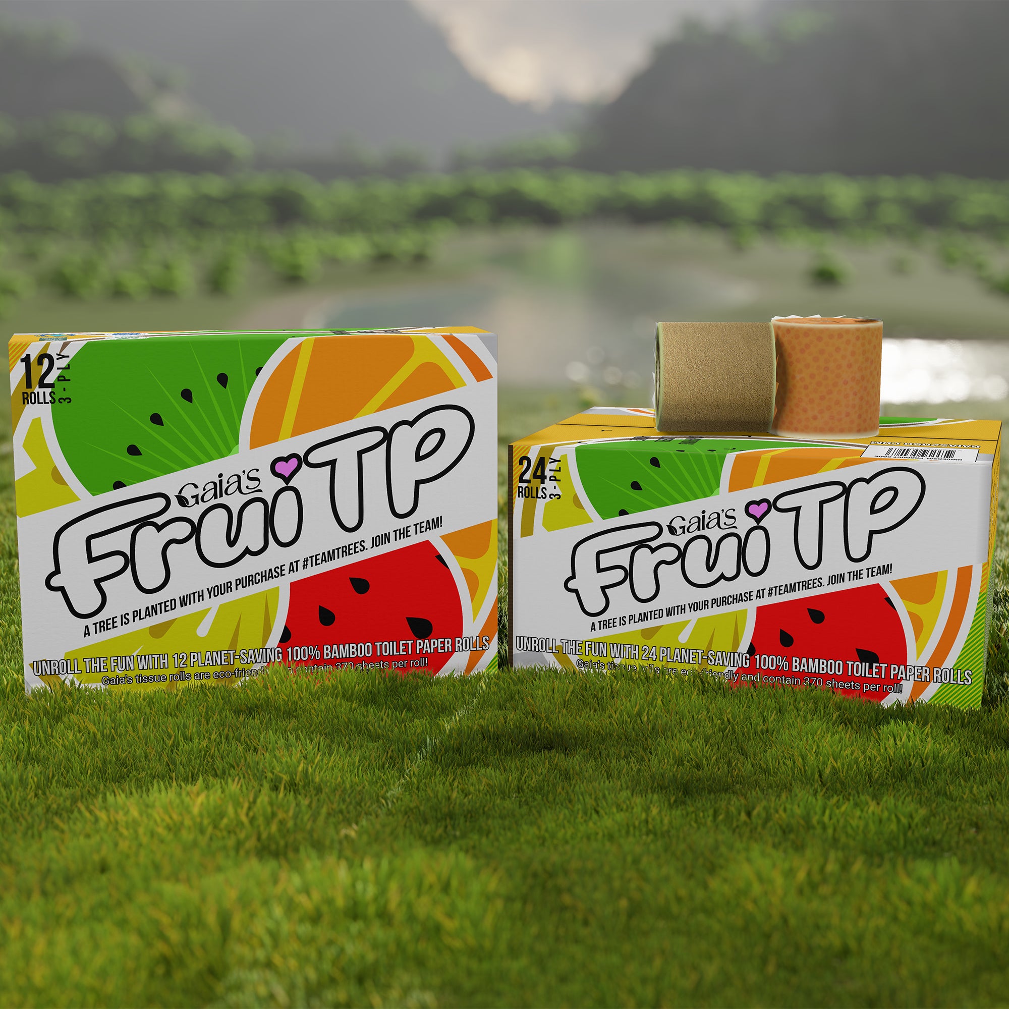 FruiTP™