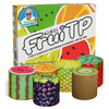 Gaia's Premium  Bamboo FruiTP™ Toilet Paper