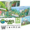 Gaia's Premium Recycled Facial Tissues