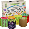 Gaia's Premium  Bamboo FruiTP™ Toilet Paper