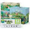 Gaia's Premium Bamboo Blend Facial Tissues