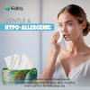 Gaia's Premium Bamboo Blend Facial Tissues
