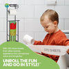 Gaia's Premium  Bamboo FruiTP™ Toilet Paper