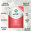 Gaia's Premium Natural  Body Wash Shampoo