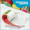 Gaia's Premium  Bamboo FruiTP™ Toilet Paper