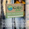 Gaia's Premium Toilet Paper