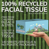 Premium Facial Tissues         
